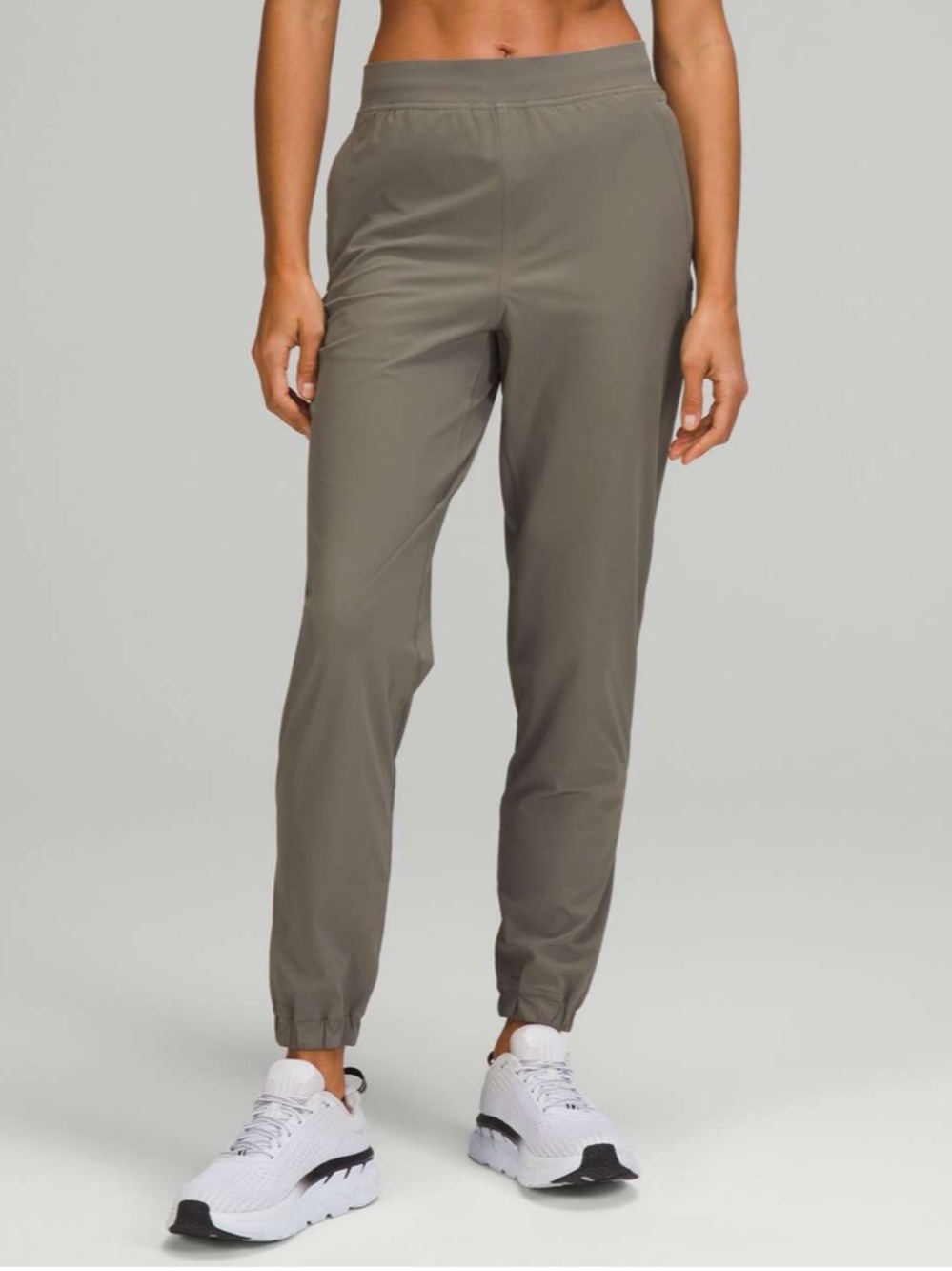 Lululemon Adapted State High-Rise Jogger - Rover